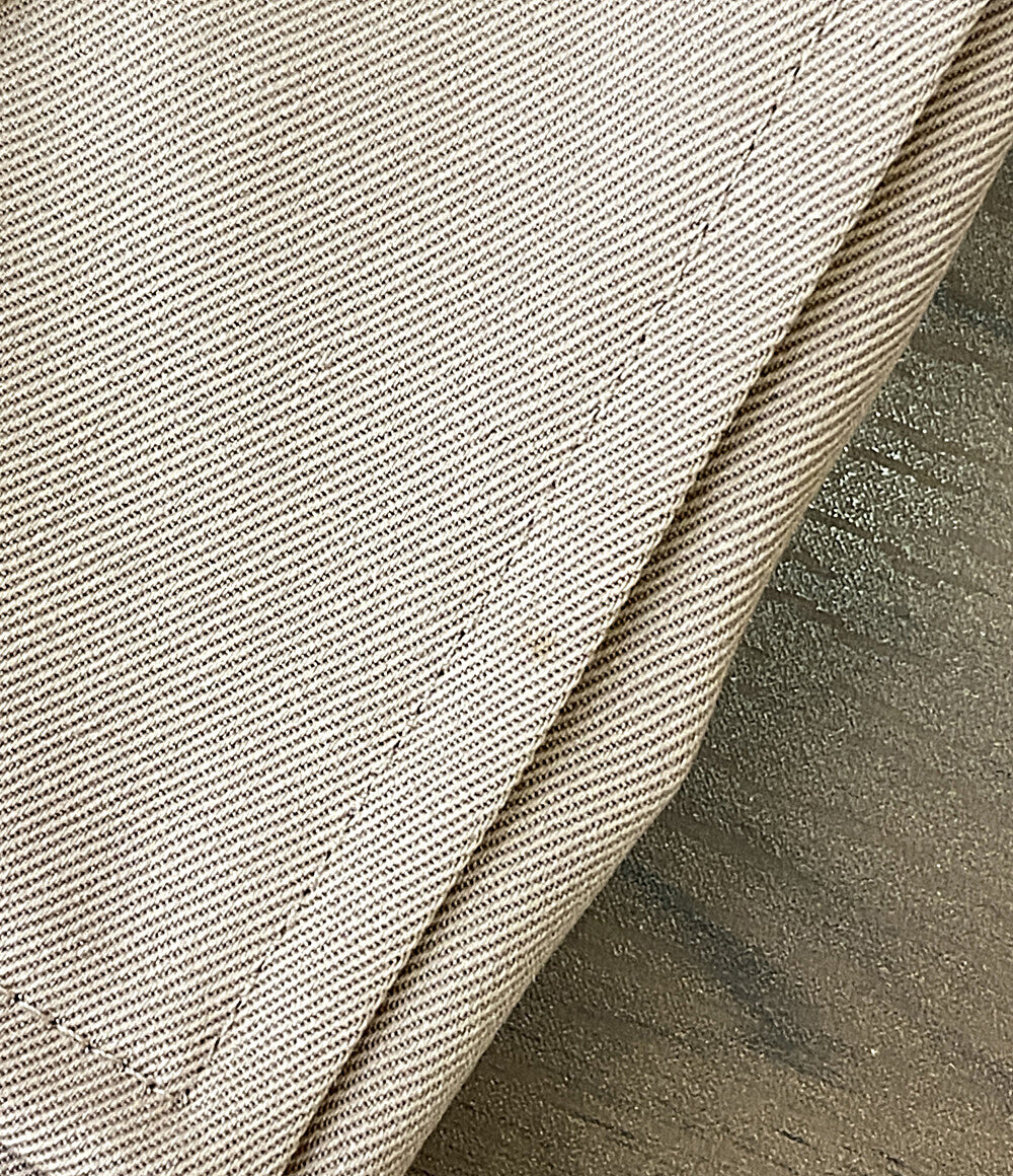 Christian Dior ワンピース トレンチ風ワンピ 状態考慮 0A21634A1120 レディース SIZE 38 クリスチャンディオール