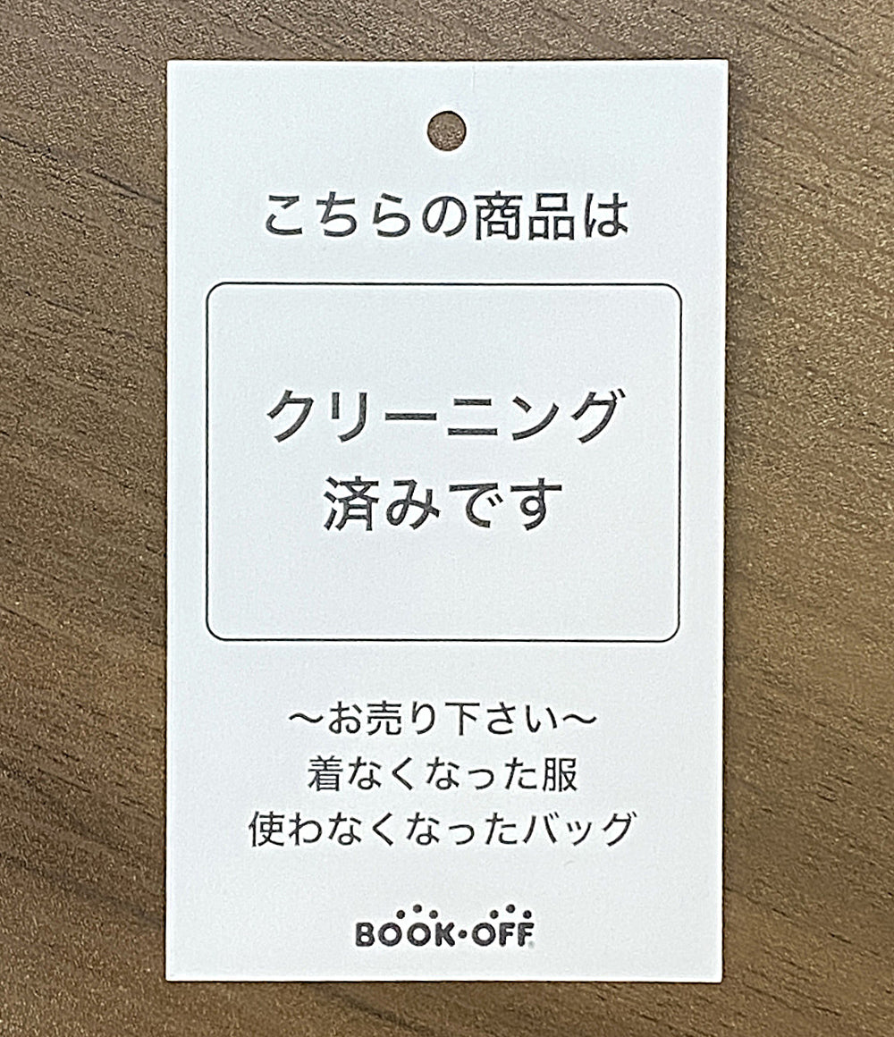 Christian Dior ワンピース トレンチ風ワンピ 状態考慮 0A21634A1120 レディース SIZE 38 クリスチャンディオール