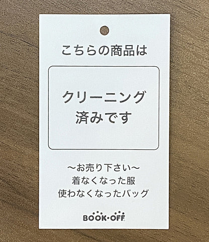 Christian Dior ワンピース トレンチ風ワンピ 状態考慮 0A21634A1120 レディース SIZE 38 クリスチャンディオール