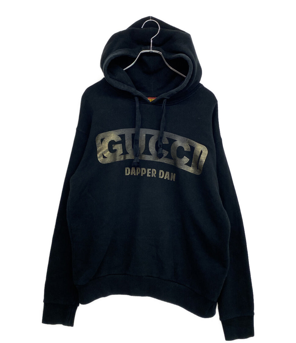 GUCCI パーカー DAPPER DAN メンズ SIZE XS グッチ – Rehello by BOOKOFF