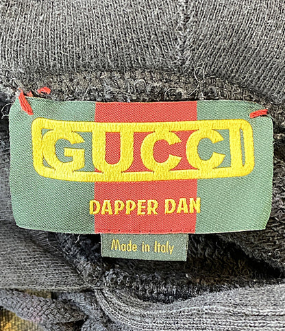GUCCI パーカー DAPPER DAN メンズ SIZE XS グッチ