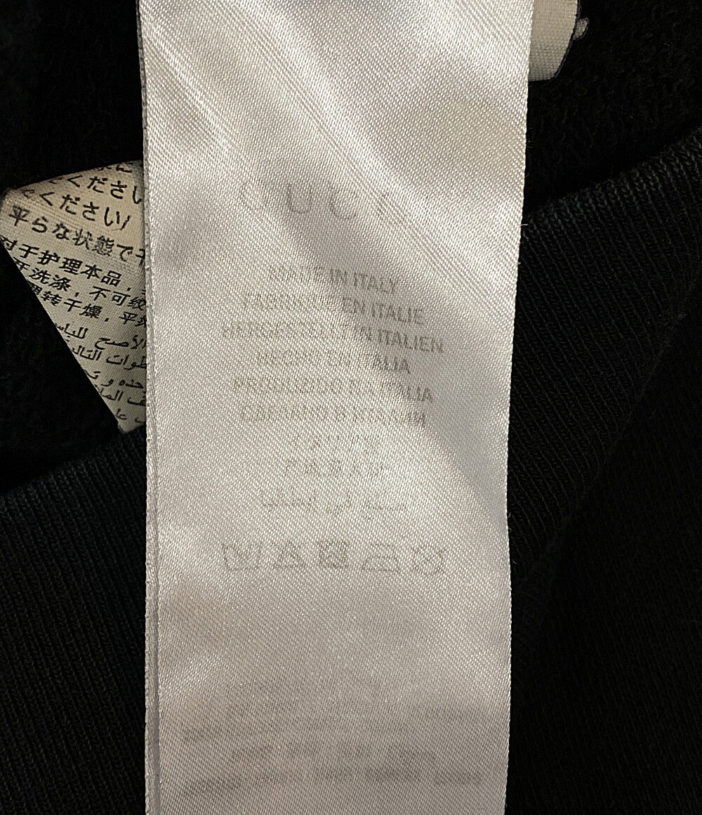 GUCCI パーカー DAPPER DAN メンズ SIZE XS グッチ