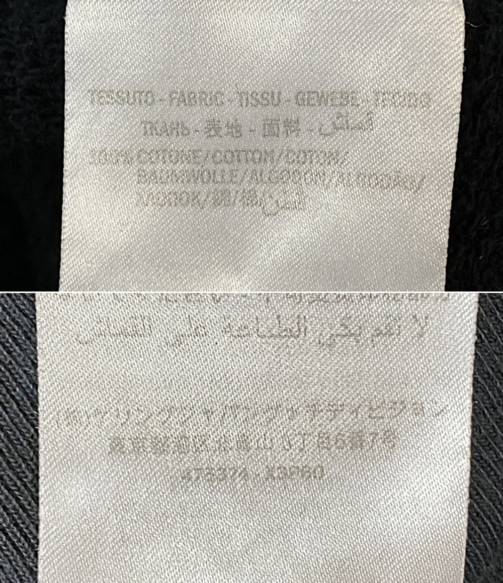 GUCCI パーカー DAPPER DAN メンズ SIZE XS グッチ