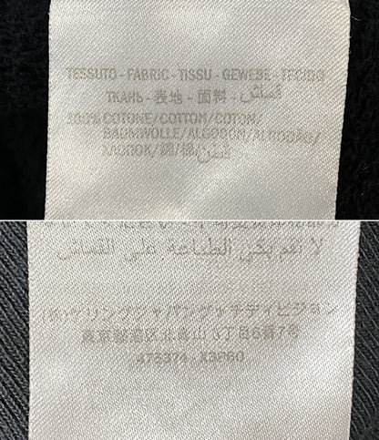 GUCCI パーカー DAPPER DAN メンズ SIZE XS グッチ