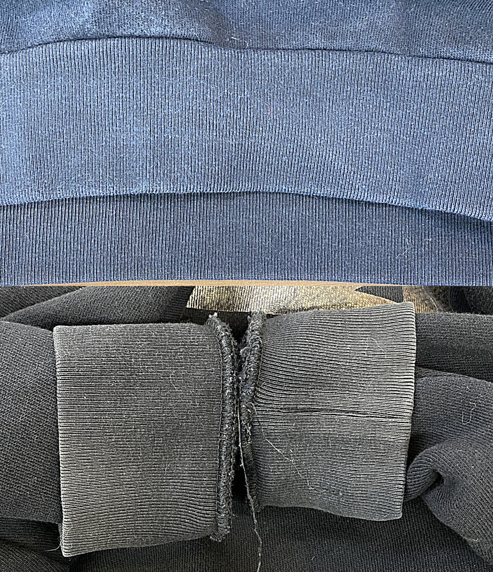 GUCCI パーカー DAPPER DAN メンズ SIZE XS グッチ