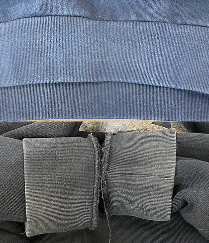 GUCCI パーカー DAPPER DAN メンズ SIZE XS グッチ