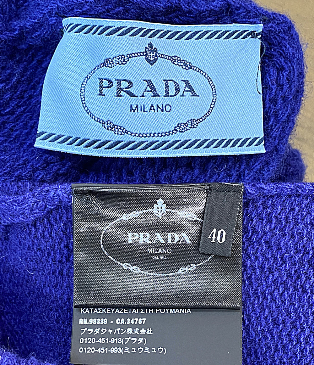 PRADA ニット AMA2 2019 564 レディース SIZE 40 プラダ