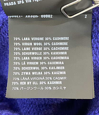 PRADA ニット AMA2 2019 564 レディース SIZE 40 プラダ