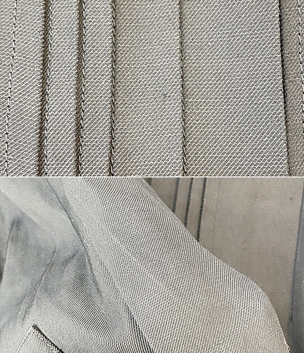 Chloe レースギャザーワンピース CHC21SRO0303300134 レディース SIZE 34 クロエ