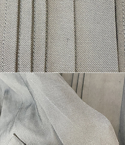 Chloe レースギャザーワンピース CHC21SRO0303300134 レディース SIZE 34 クロエ