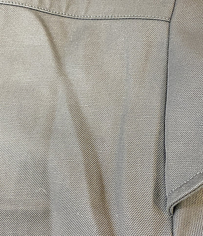 Chloe レースギャザーワンピース CHC21SRO0303300134 レディース SIZE 34 クロエ