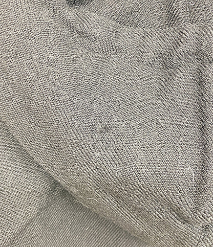 MARNI コート ブラック ジップアップコート 13AW W13JKMA020U00TW571 メンズ SIZE 38 マルニ