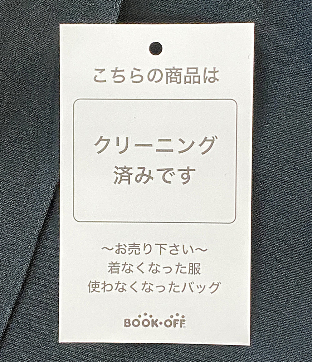 CELINE パンツ ブラック サイドライン レディース SIZE 38 セリーヌ