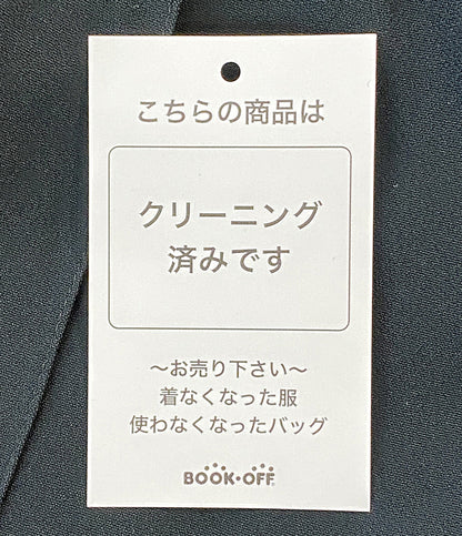 CELINE パンツ ブラック サイドライン レディース SIZE 38 セリーヌ