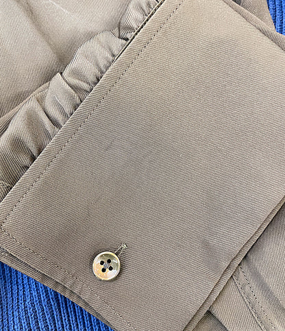 Maison Margiela ブラウス 22SS S51DL0391 レディース SIZE 42 メゾンマルジェラ