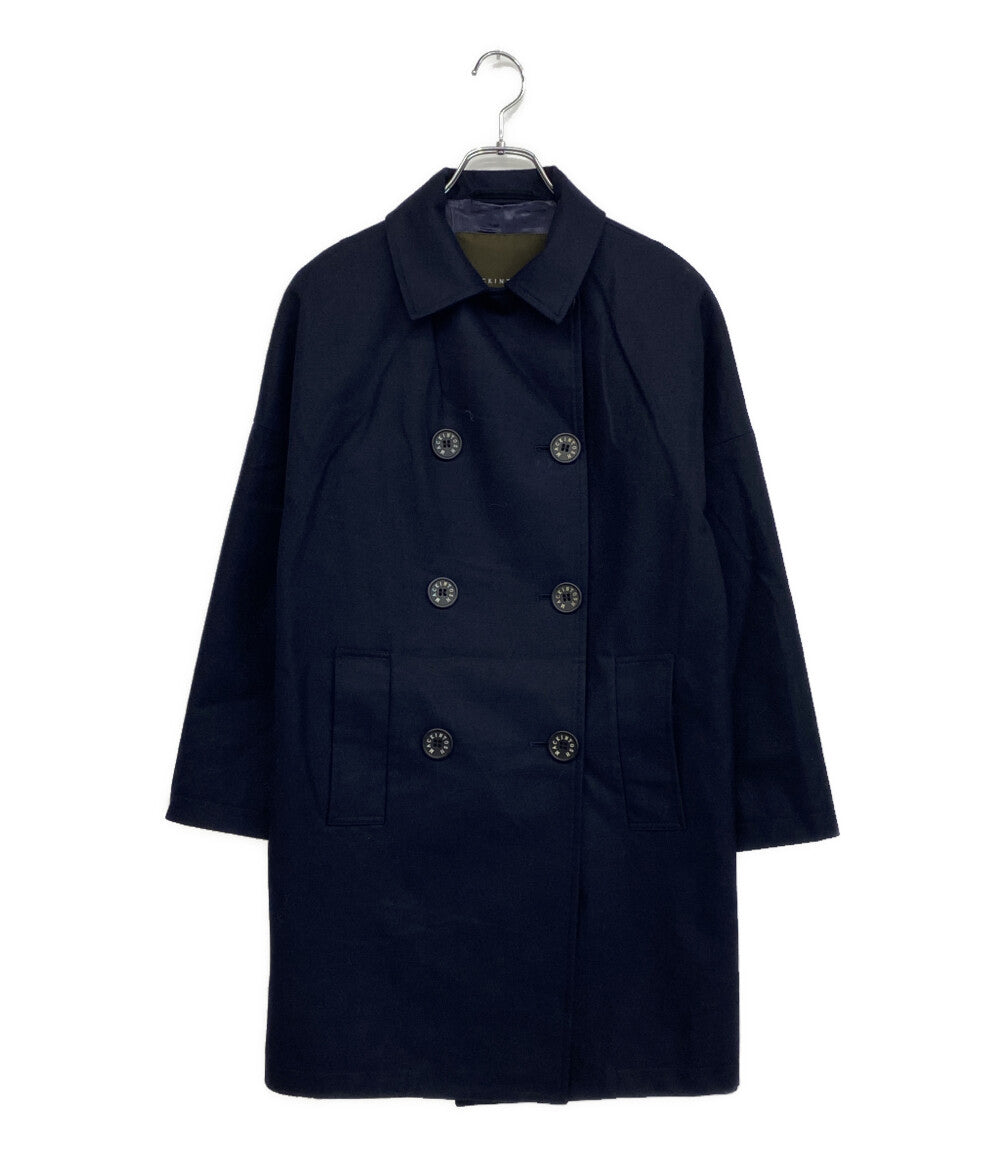 MACKINTOSH コート LoroPiana ネイビー レディース SIZE 34 マッキントッシュ