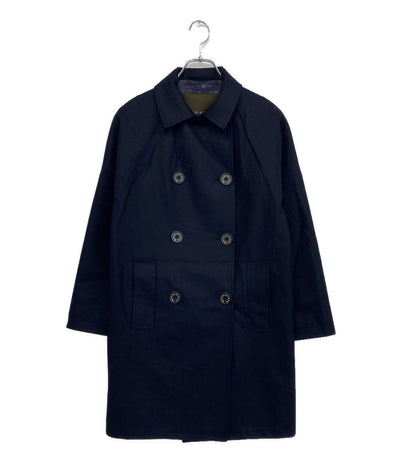 MACKINTOSH コート LoroPiana ネイビー レディース SIZE 34 マッキントッシュ