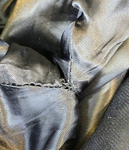 MACKINTOSH コート LoroPiana ネイビー レディース SIZE 34 マッキントッシュ