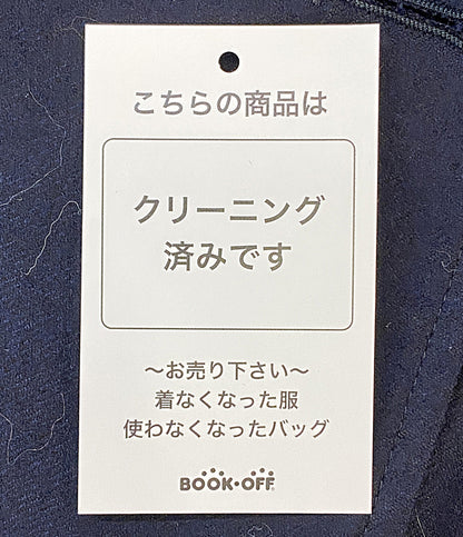 MACKINTOSH コート LoroPiana ネイビー レディース SIZE 34 マッキントッシュ