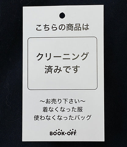 POLO RALPH LAUREN ジャケット ハリントン ネイビー チェック メンズ SIZE S ポロ・ラルフローレン