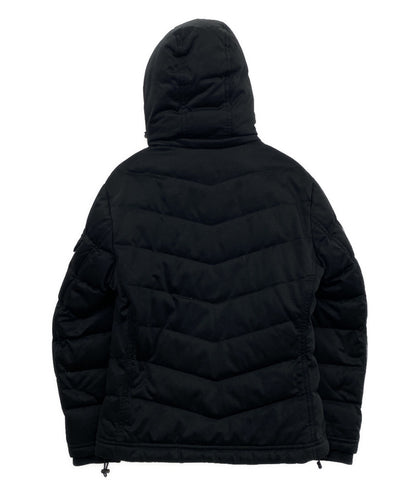 BLACK LABEL CRESTBRIDGE ダウンジャケット ライナー付き 51F18-217-09 メンズ SIZE L ブラックレーベルクレストブリッジ