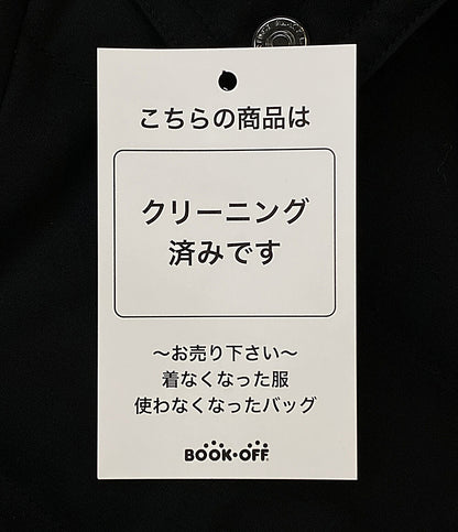 BLACK LABEL CRESTBRIDGE ダウンジャケット ライナー付き 51F18-217-09 メンズ SIZE L ブラックレーベルクレストブリッジ