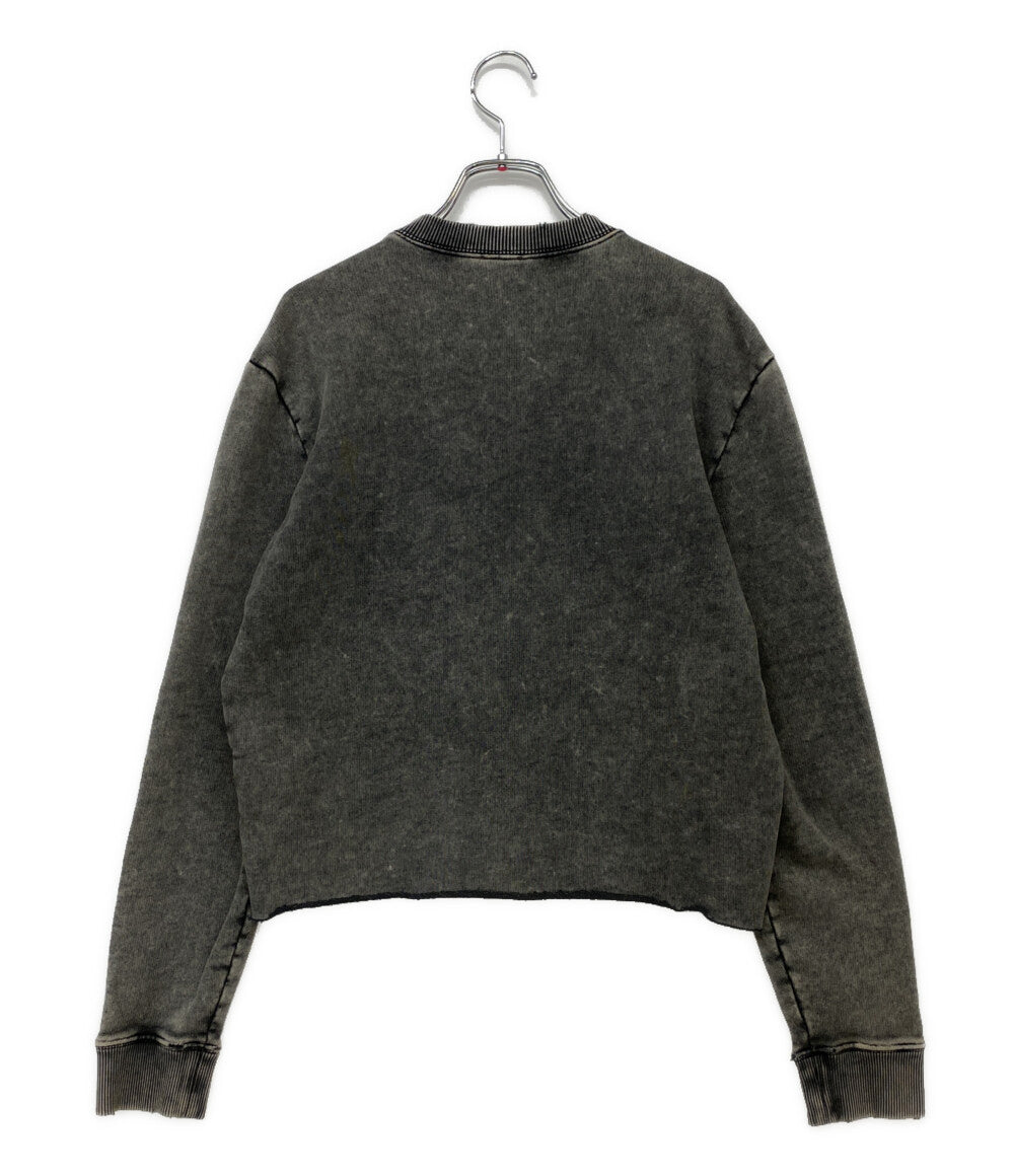 Saint Laurent スウェットシャツ レディース SIZE S サンローラン