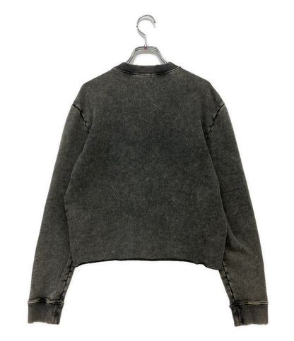 Saint Laurent スウェットシャツ レディース SIZE S サンローラン