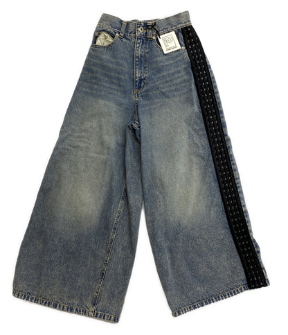 PRANK PROJECT ランクプロジェクト サイドホックデニム レディース SIZE 34