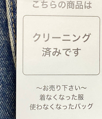 PRANK PROJECT ランクプロジェクト サイドホックデニム レディース SIZE 34