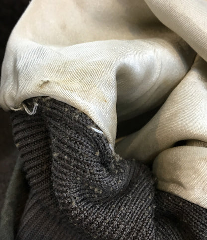 RICK OWENS Archive 変形ムートンジャケット レディース SIZE 38 リックオウエンス