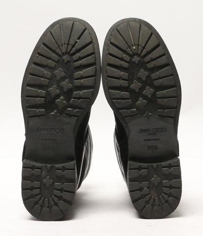 JIMMY CHOO ブーツ ユース レディース SIZE 36.5 ジミーチュウ