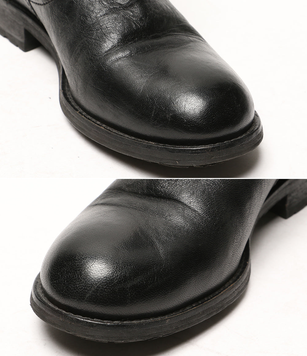 JIMMY CHOO ブーツ ユース レディース SIZE 36.5 ジミーチュウ