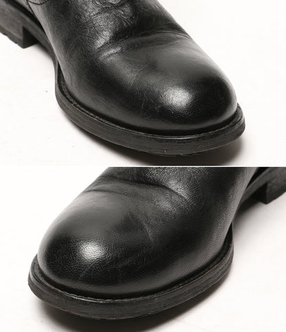 JIMMY CHOO ブーツ ユース レディース SIZE 36.5 ジミーチュウ