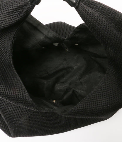 MM6 Maison Margiela メゾンマルジェラ トートバッグ メッシュ ジャパニーズバッグ S54WD0039 PR992 レディース エムエムシックス