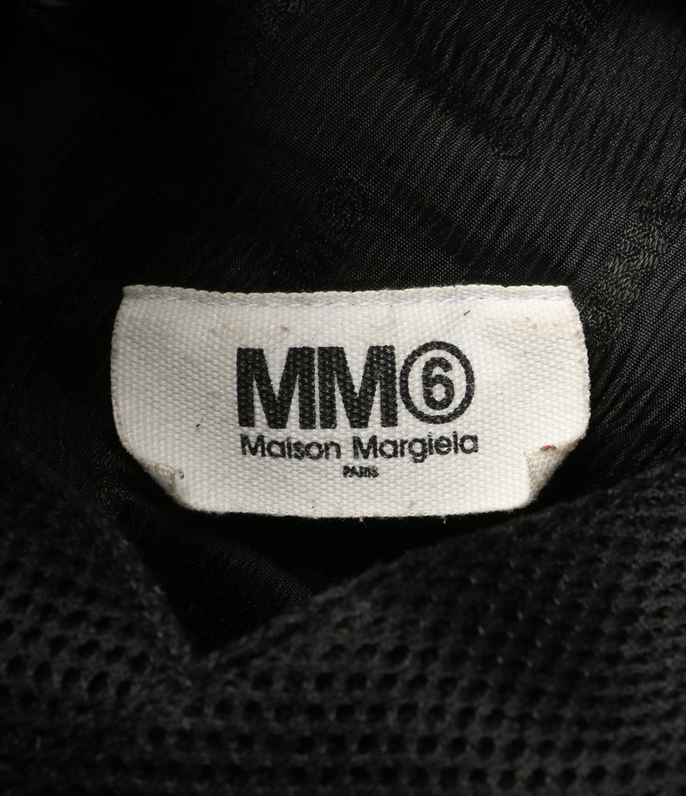 MM6 Maison Margiela メゾンマルジェラ トートバッグ メッシュ ジャパニーズバッグ S54WD0039 PR992 レディース エムエムシックス