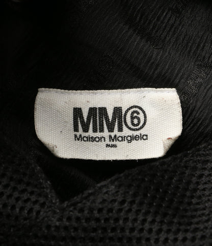 MM6 Maison Margiela メゾンマルジェラ トートバッグ メッシュ ジャパニーズバッグ S54WD0039 PR992 レディース エムエムシックス