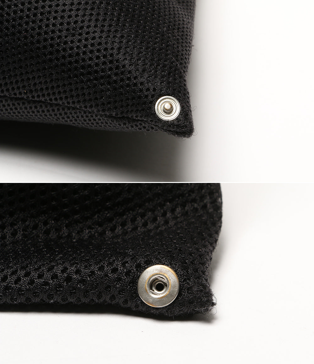 MM6 Maison Margiela メゾンマルジェラ トートバッグ メッシュ ジャパニーズバッグ S54WD0039 PR992 レディース エムエムシックス