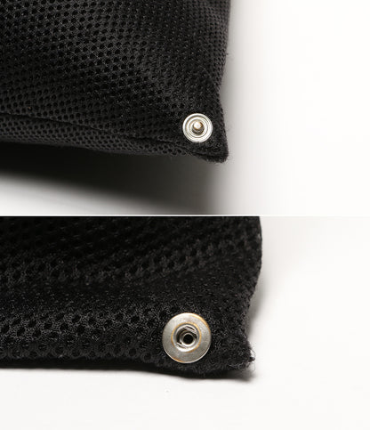 MM6 Maison Margiela メゾンマルジェラ トートバッグ メッシュ ジャパニーズバッグ S54WD0039 PR992 レディース エムエムシックス