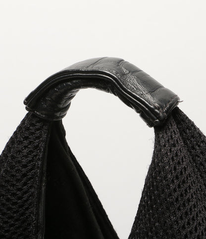 MM6 Maison Margiela メゾンマルジェラ トートバッグ メッシュ ジャパニーズバッグ S54WD0039 PR992 レディース エムエムシックス