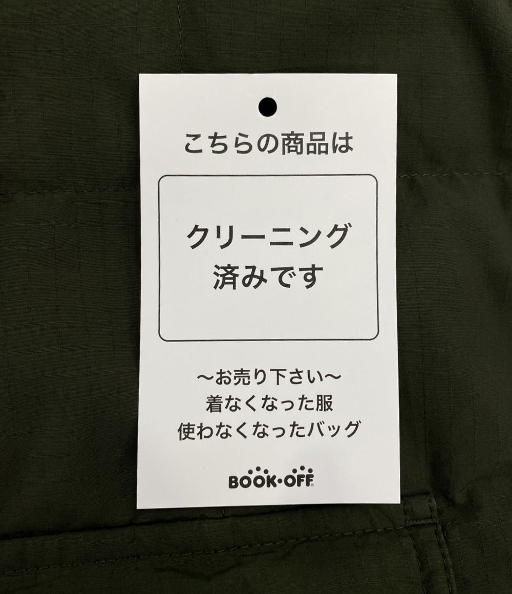 POLO RALPH LAUREN パファージャケット ダウン メンズ SIZE M ポロ・ラルフローレン