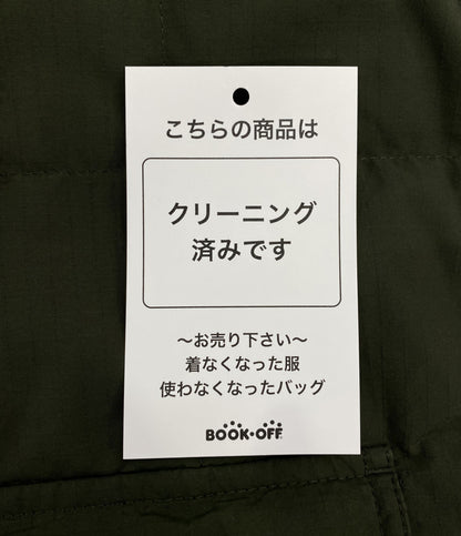 POLO RALPH LAUREN パファージャケット ダウン メンズ SIZE M ポロ・ラルフローレン