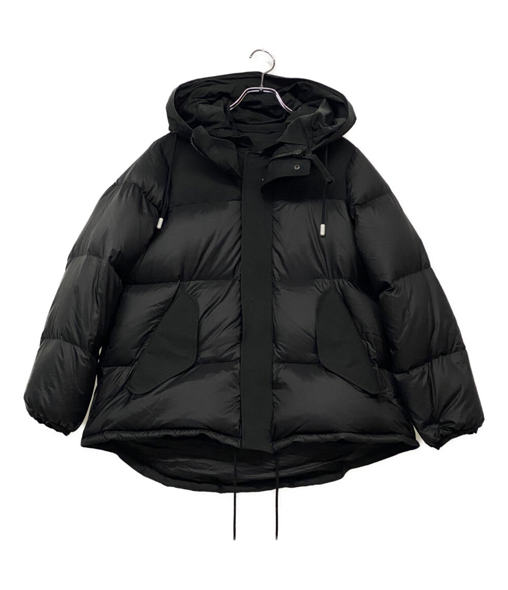 THE RERACS ザ・リラクス ダウンジャケット NYLON LIPSTOP MODS DOWN COAT 20AW メンズ SIZE 36