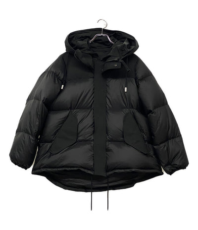 THE RERACS ザ・リラクス ダウンジャケット NYLON LIPSTOP MODS DOWN COAT 20AW メンズ SIZE 36