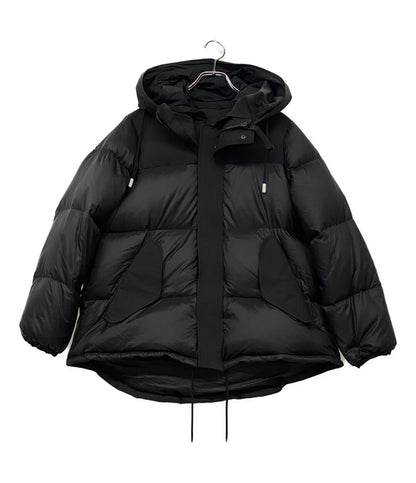 THE RERACS ザ・リラクス ダウンジャケット NYLON LIPSTOP MODS DOWN COAT 20AW メンズ SIZE 36