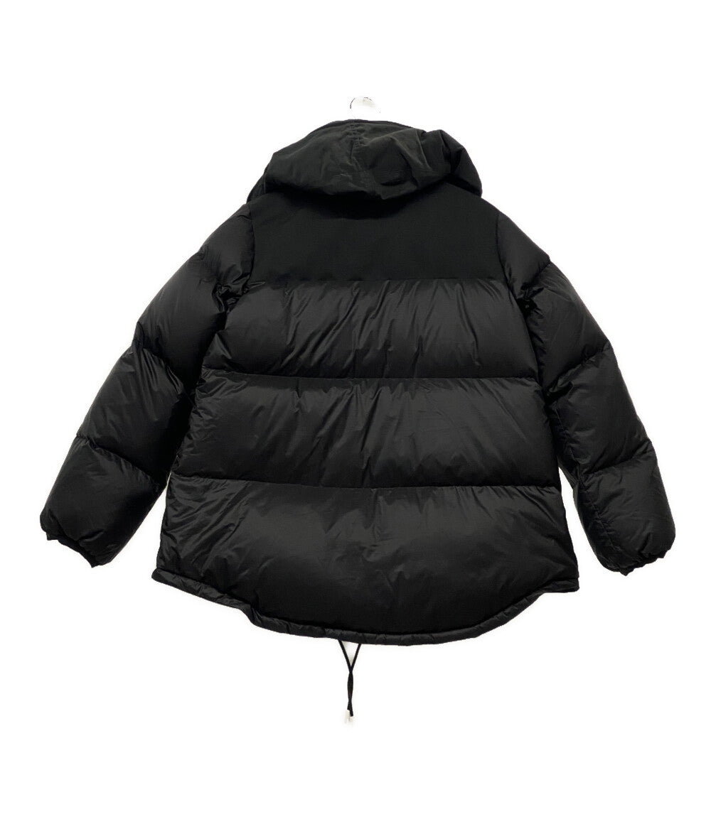 THE RERACS ザ・リラクス ダウンジャケット NYLON LIPSTOP MODS DOWN COAT 20AW メンズ SIZE 36