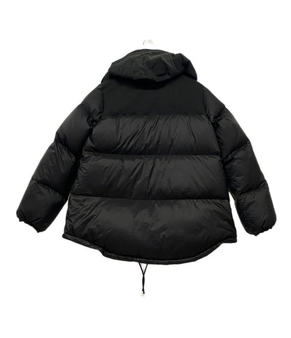 THE RERACS ザ・リラクス ダウンジャケット NYLON LIPSTOP MODS DOWN COAT 20AW メンズ SIZE 36