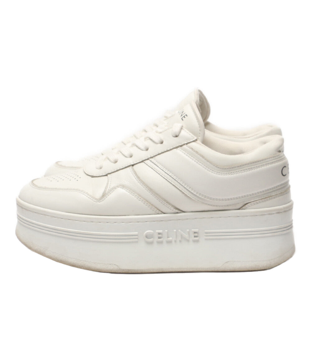 CELINE ブロックスニーカー RM0263 レディース SIZE 37 セリーヌ