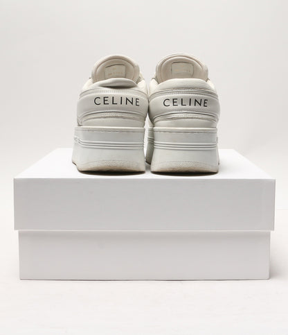 CELINE ブロックスニーカー RM0263 レディース SIZE 37 セリーヌ