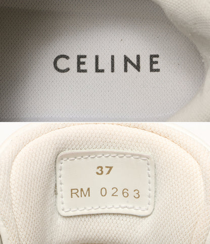 CELINE ブロックスニーカー RM0263 レディース SIZE 37 セリーヌ
